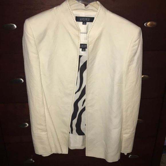 3 piece pant suit - Picture 1 of 5